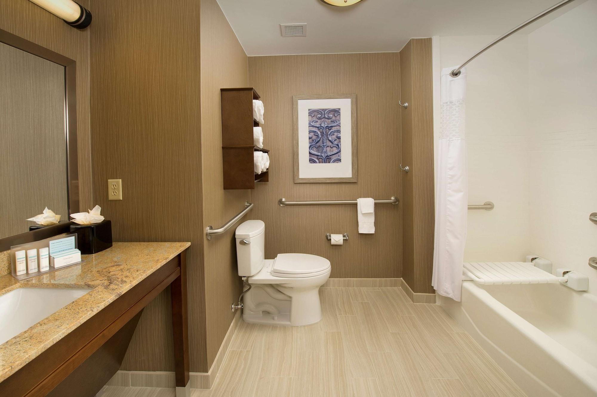 Hampton Inn & Suites San Antonio-Downtown/Market Square Extérieur photo