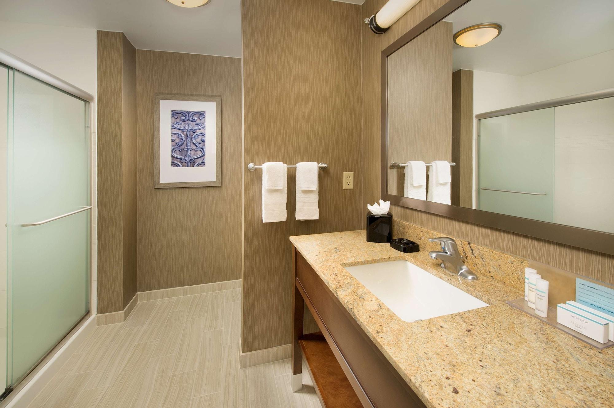 Hampton Inn & Suites San Antonio-Downtown/Market Square Extérieur photo