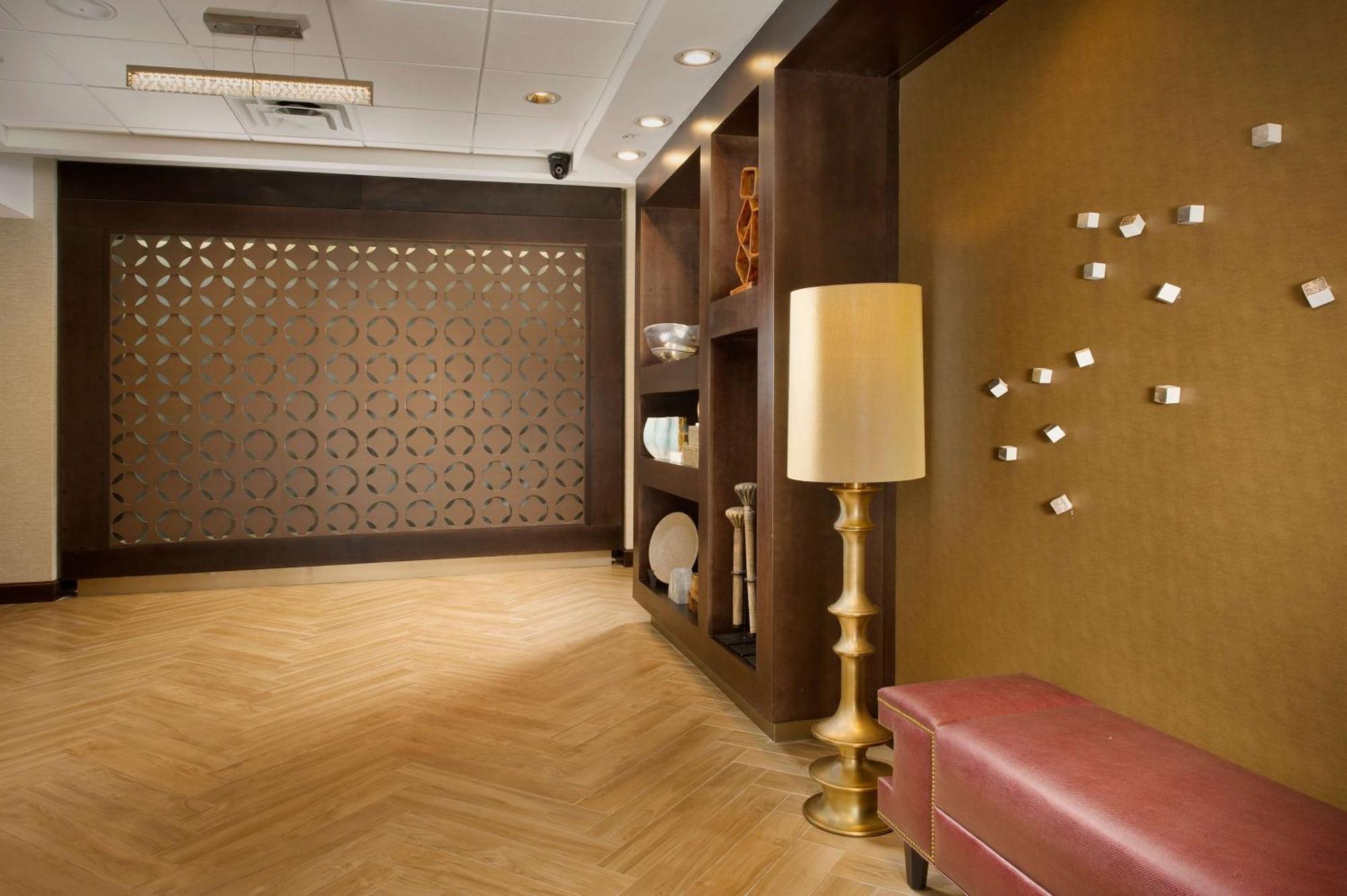 Hampton Inn & Suites San Antonio-Downtown/Market Square Extérieur photo