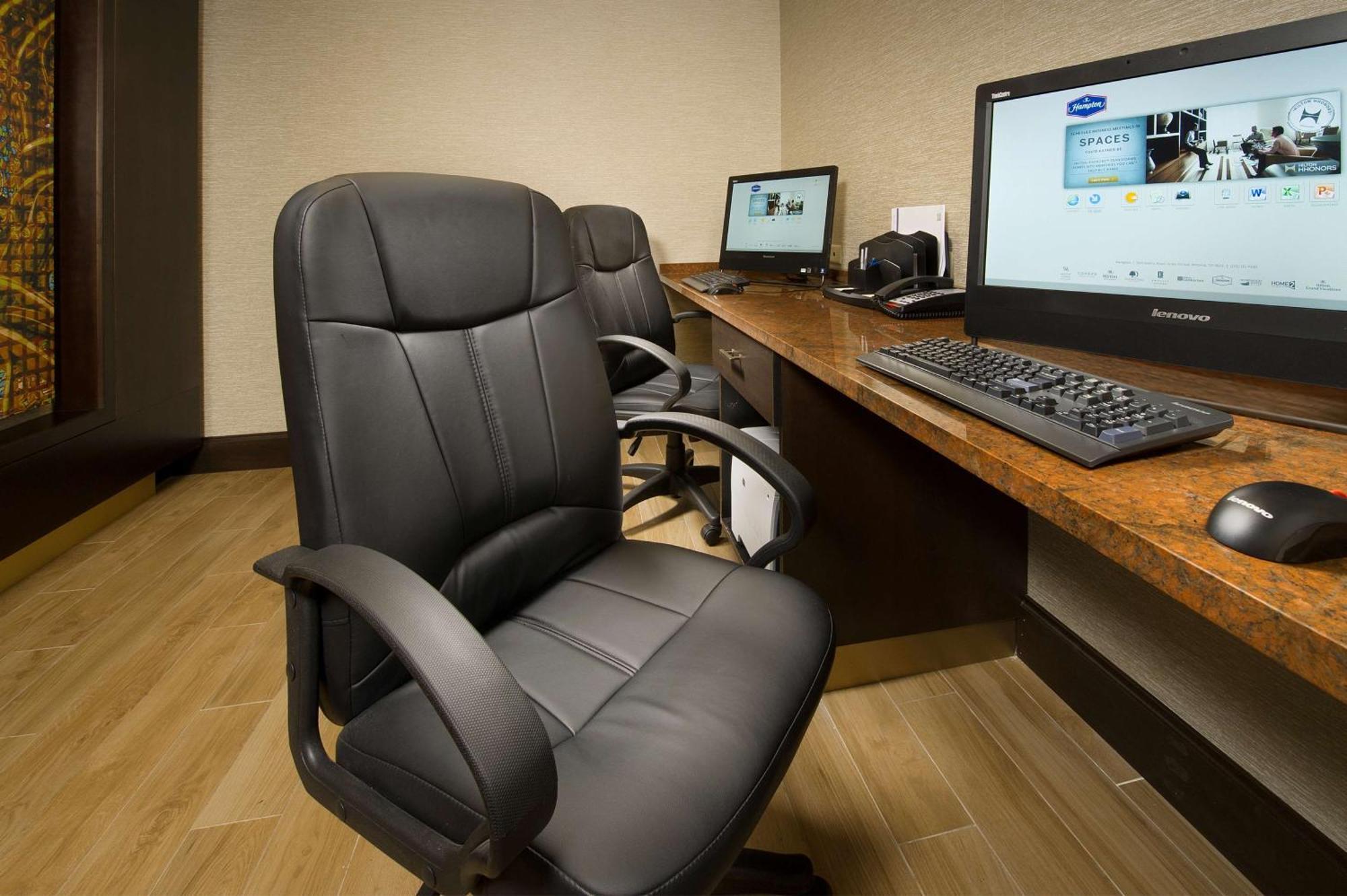Hampton Inn & Suites San Antonio-Downtown/Market Square Extérieur photo