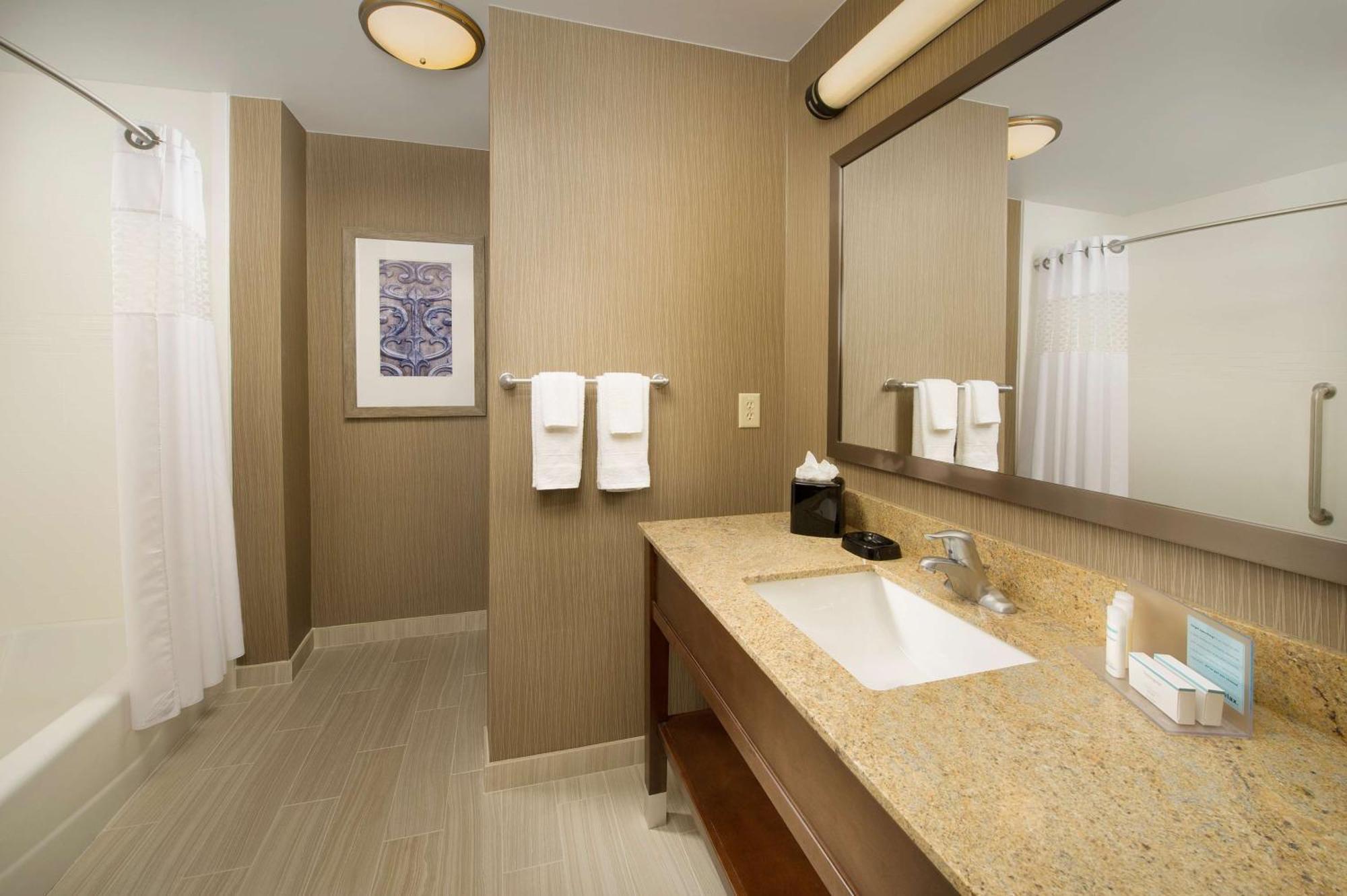 Hampton Inn & Suites San Antonio-Downtown/Market Square Extérieur photo