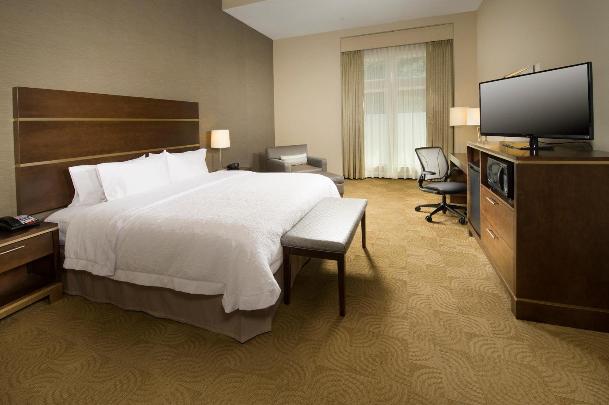Hampton Inn & Suites San Antonio-Downtown/Market Square Extérieur photo