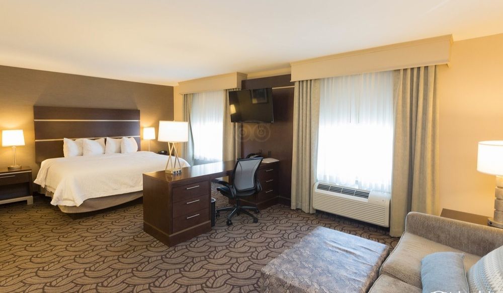 Hampton Inn & Suites San Antonio-Downtown/Market Square Extérieur photo